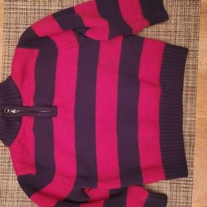 Toddler boys sweater
